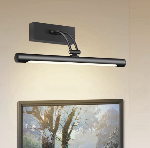 Hardwired painting light for - hardwired,