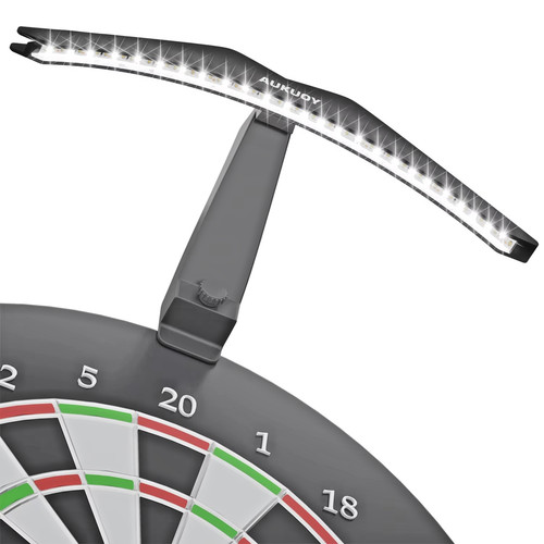 Professional led dartboard - professional,