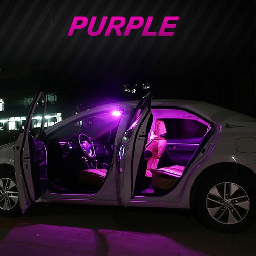 Led interior light for dodge - led,
