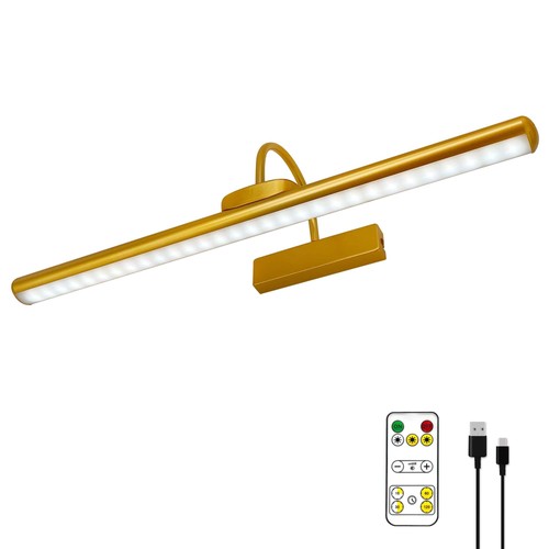 Wireless picture lights - 23",
